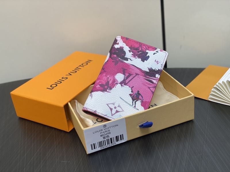 Louis Vuitton Wallets